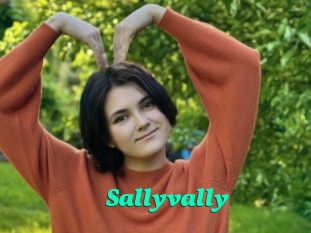Sallyvally