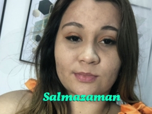 Salmazaman