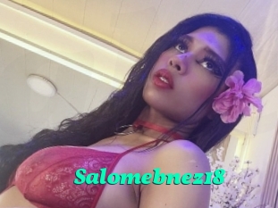 Salomebnez18