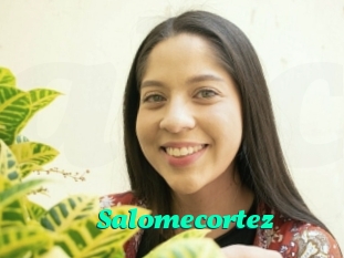 Salomecortez