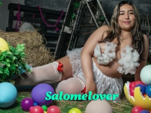 Salomelover