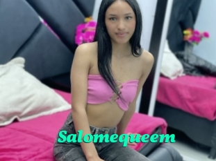 Salomequeem