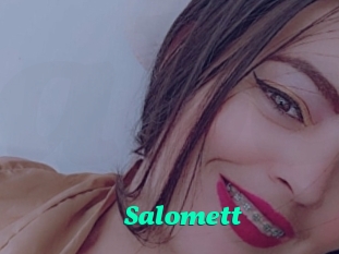 Salomett