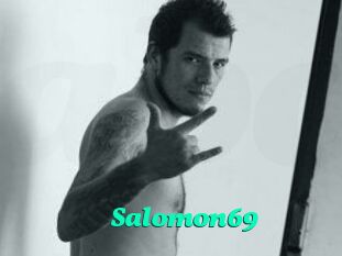 Salomon69
