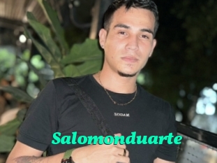 Salomonduarte
