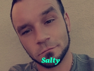 Salty
