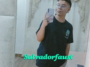 Salvadorfaust