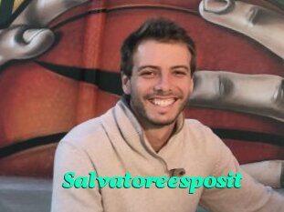Salvatoreesposit