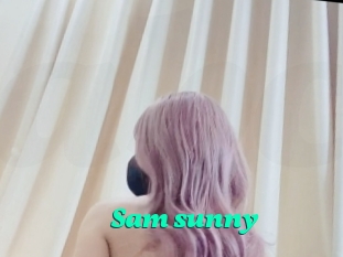 Sam_sunny
