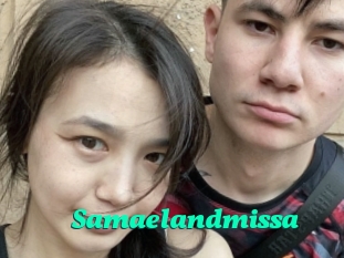 Samaelandmissa