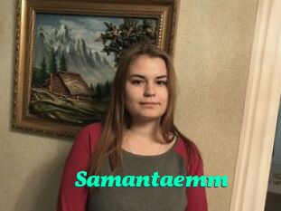 Samantaemm