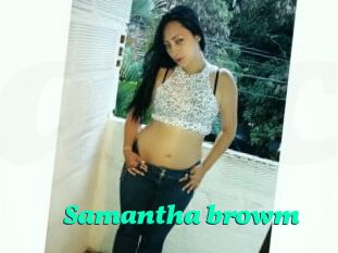 Samantha_browm