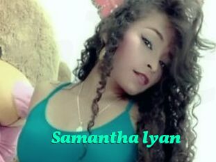 Samantha_lyan