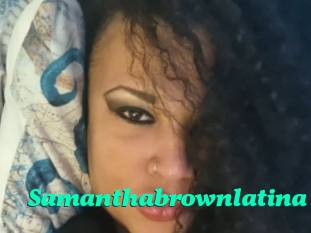 Samanthabrownlatina