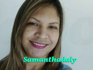 Samanthadaly