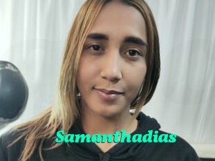 Samanthadias