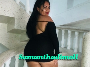 Samanthadimoll