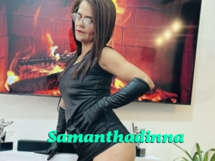 Samanthadinna
