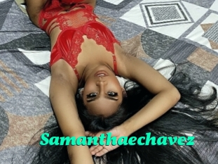 Samanthaechavez