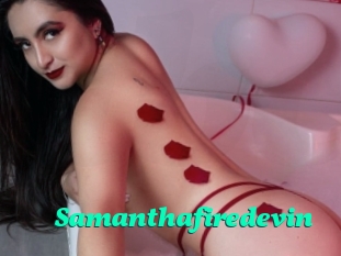 Samanthafiredevin