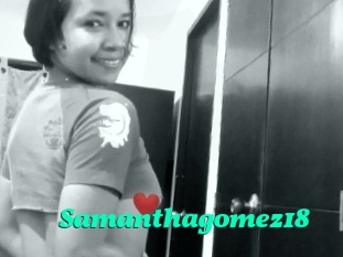 Samanthagomez18