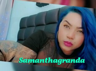 Samanthagranda