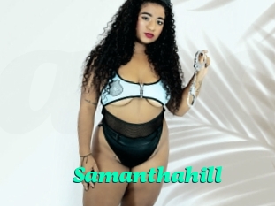Samanthahill