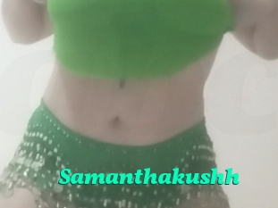 Samanthakushh