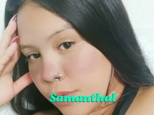 Samanthal