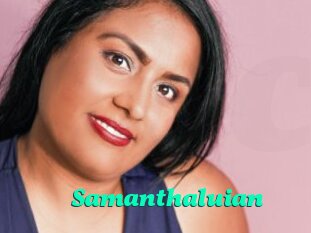 Samanthaluian