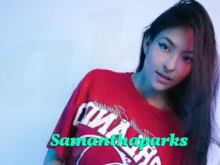 Samanthaparks