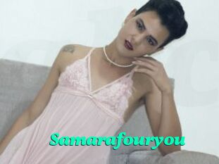 Samarafouryou