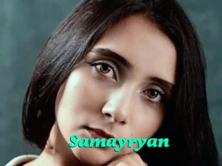 Samayryan