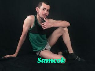 Samcok