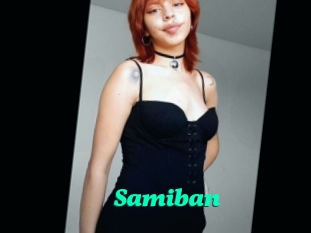 Samiban