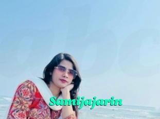 Samijajarin