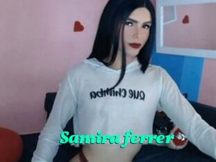 Samira_ferrer