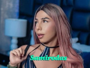 Samirodas