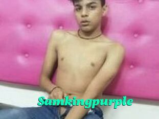 Samkingpurple