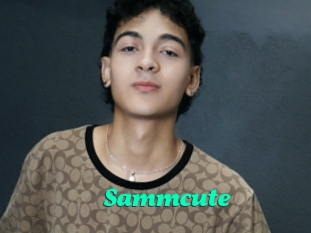Sammcute