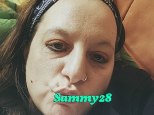 Sammy28