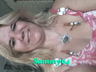 Sammy64