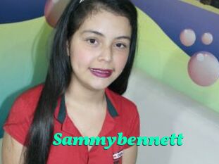 Sammybennett