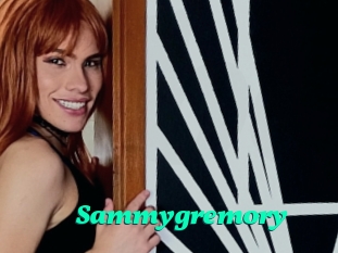 Sammygremory