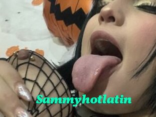 Sammyhotlatin