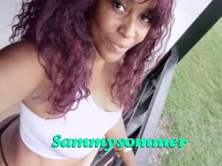 Sammysommer