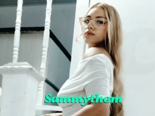 Sammythom