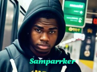 Samparrker