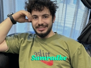 Samradke