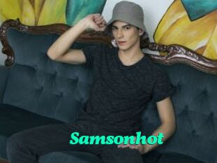Samsonhot